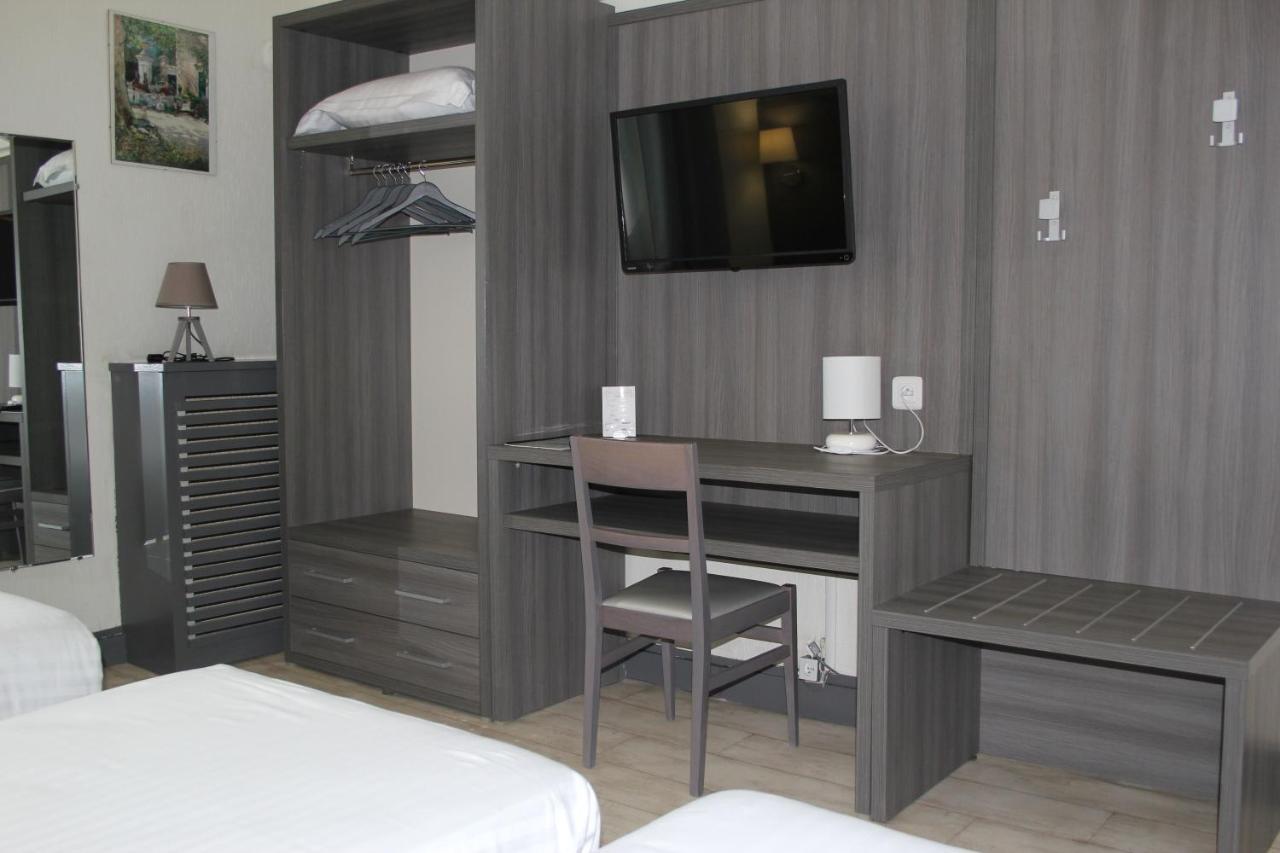 Hotel Univers Карпентра Екстериор снимка