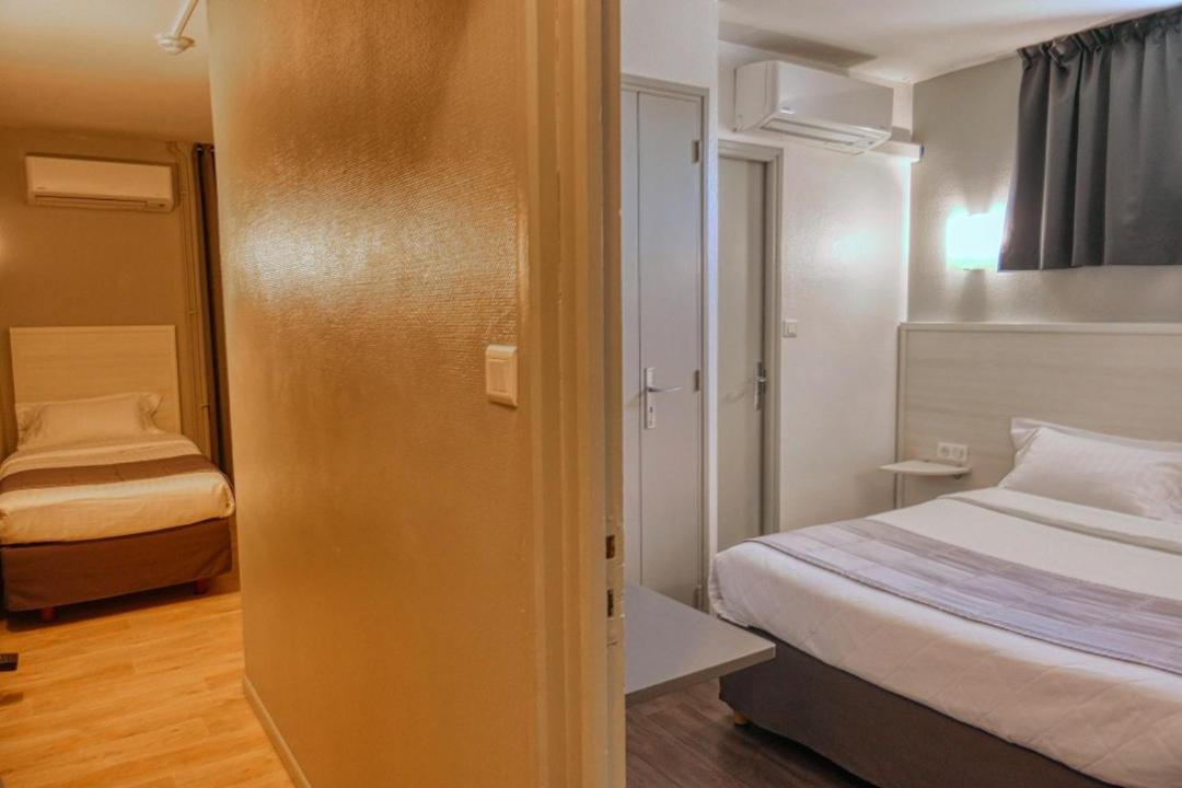 Hotel Univers Карпентра Екстериор снимка