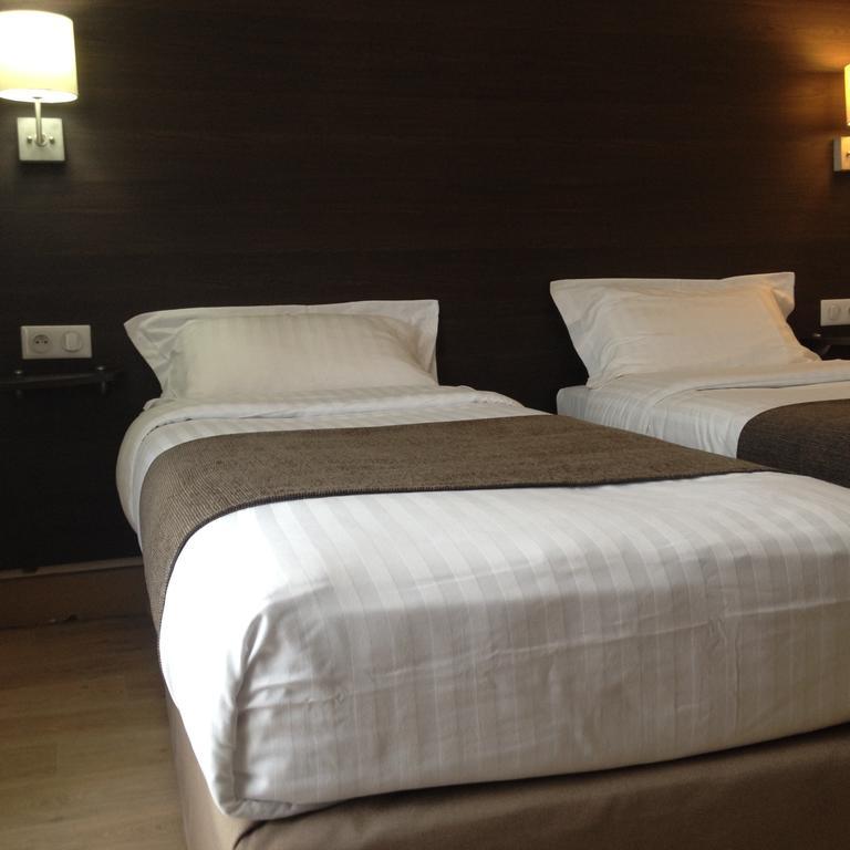 Hotel Univers Карпентра Стая снимка